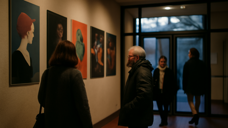 Comédie de Colmar : dates, programme et billets