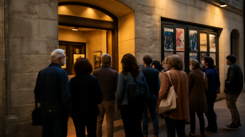 Confluence Avignon : billetterie & spectacles