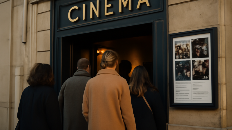 Théâtre du nord-ouest à Paris : programmation locale
