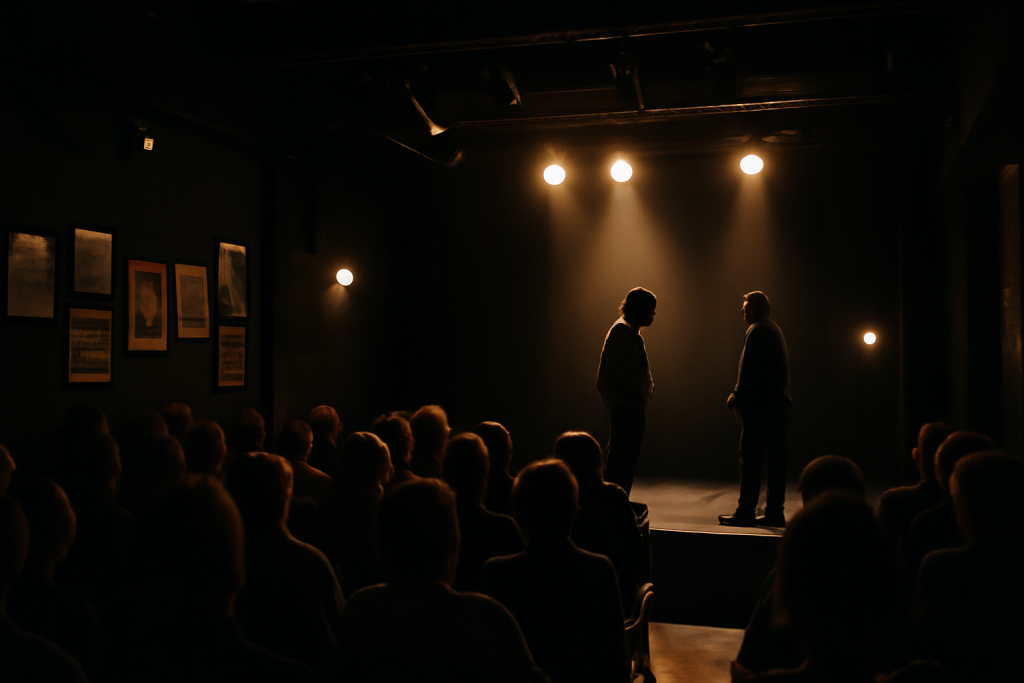 Théâtre de la reine blanche à Paris : billets