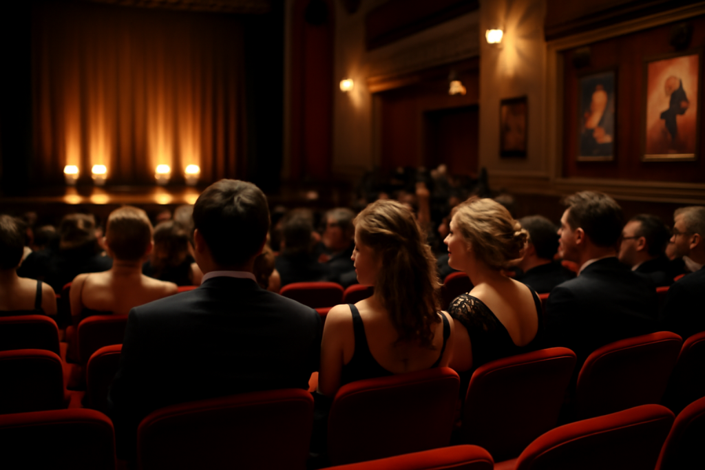Comédie musicale Paris : billets 2026