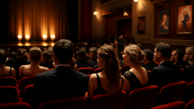 Comédie musicale Paris : billets 2026