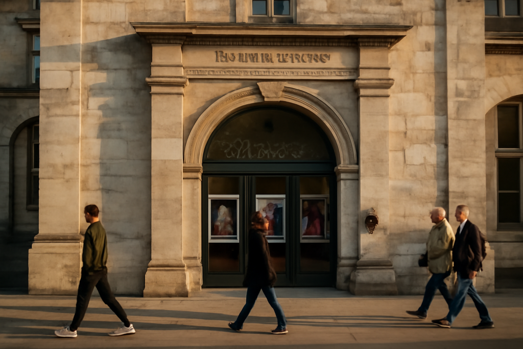 Théâtre de la manufacture à Nancy : programme