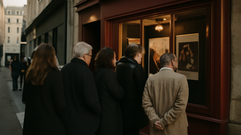 Théâtre de poche-montparnasse : billets & programme