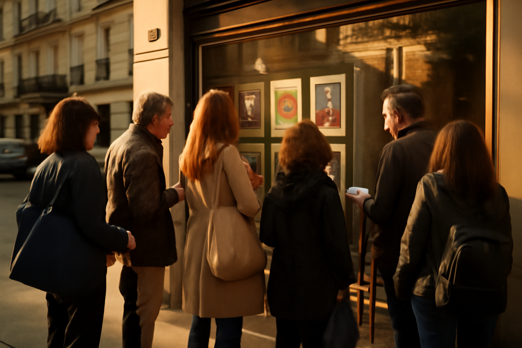 Théâtre des Mathurins : réservations & programme