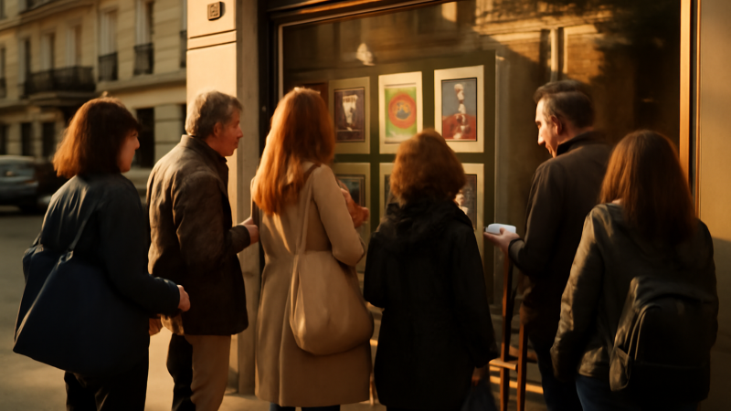 Théâtre des Mathurins : réservations & programme